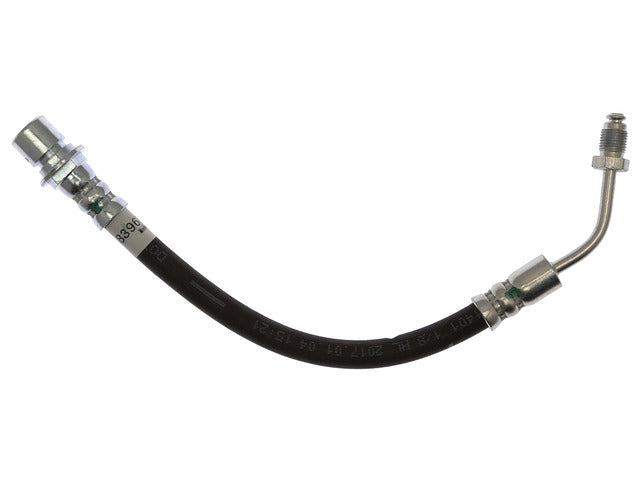 Brake Hydraulic Hose Raybestos Brakes BH383967