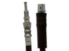 Brake Hydraulic Hose Raybestos Brakes BH383968