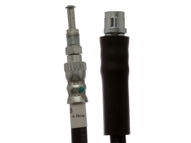 Brake Hydraulic Hose Raybestos Brakes BH383968