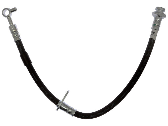 Brake Hydraulic Hose Raybestos Brakes BH383969