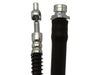 Brake Hydraulic Hose Raybestos Brakes BH383971