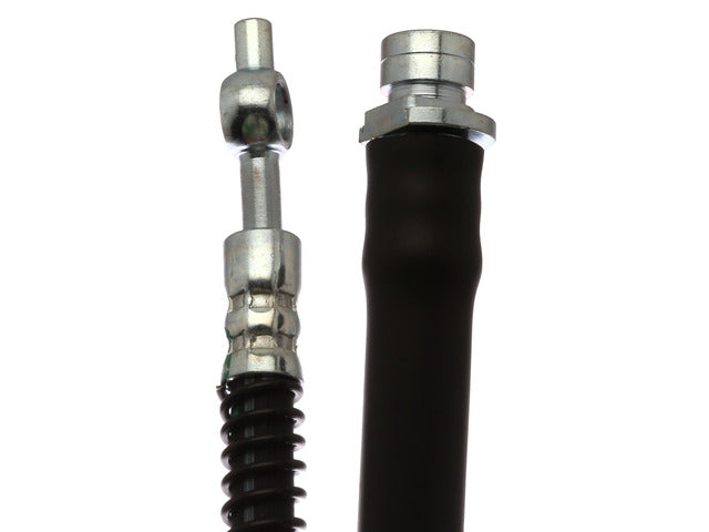 Brake Hydraulic Hose Raybestos Brakes BH383971