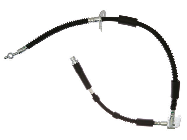 Brake Hydraulic Hose Raybestos Brakes BH383971