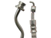 Brake Hydraulic Hose Raybestos Brakes BH383973