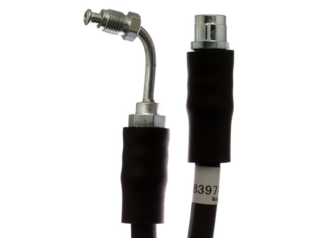 Brake Hydraulic Hose Raybestos Brakes BH383974