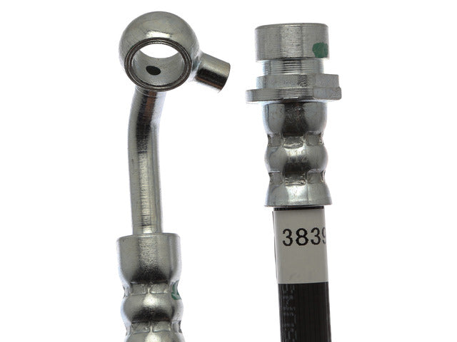 Brake Hydraulic Hose Raybestos Brakes BH383975