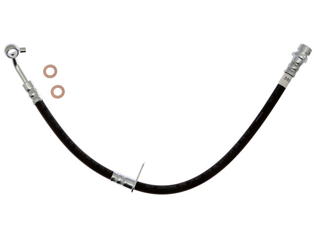 Brake Hydraulic Hose Raybestos Brakes BH383975