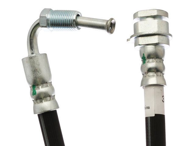 Brake Hydraulic Hose Raybestos Brakes BH383976