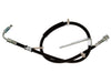Brake Hydraulic Hose Raybestos Brakes BH383976