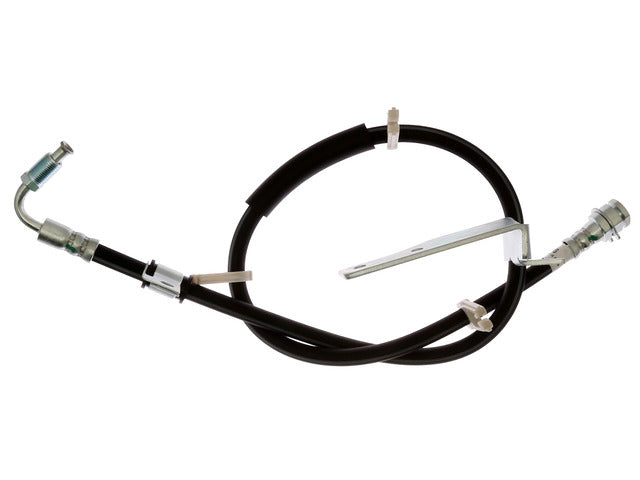 Brake Hydraulic Hose Raybestos Brakes BH383976