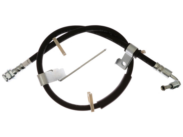 Brake Hydraulic Hose Raybestos Brakes BH383977