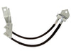 Brake Hydraulic Hose Raybestos Brakes BH383978