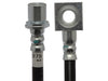 Brake Hydraulic Hose Raybestos Brakes BH383979