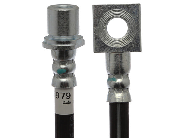Brake Hydraulic Hose Raybestos Brakes BH383979