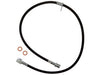 Brake Hydraulic Hose Raybestos Brakes BH383979