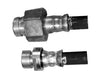 Brake Hydraulic Hose Raybestos Brakes BH38397