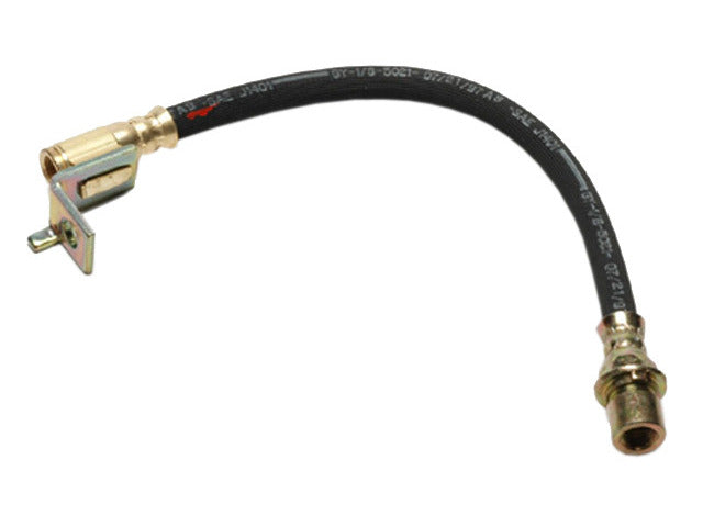 Brake Hydraulic Hose Raybestos Brakes BH38397