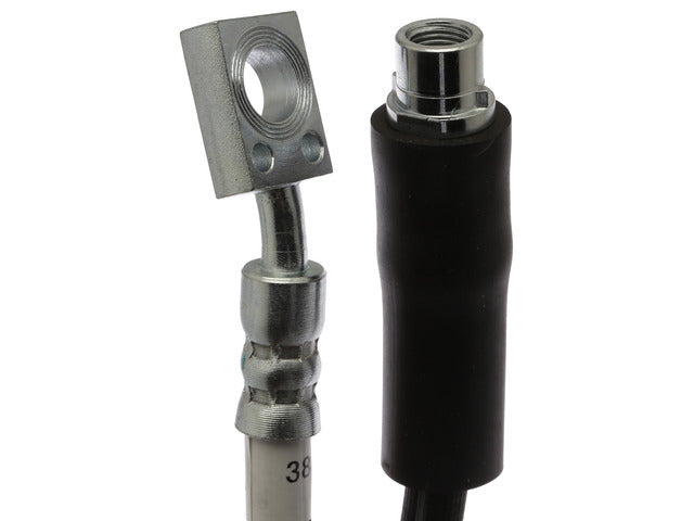 Brake Hydraulic Hose Raybestos Brakes BH383980