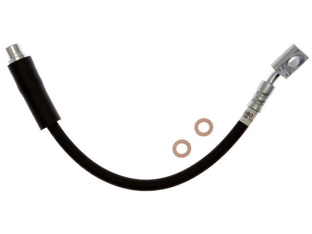 Brake Hydraulic Hose Raybestos Brakes BH383980