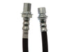 Brake Hydraulic Hose Raybestos Brakes BH383981