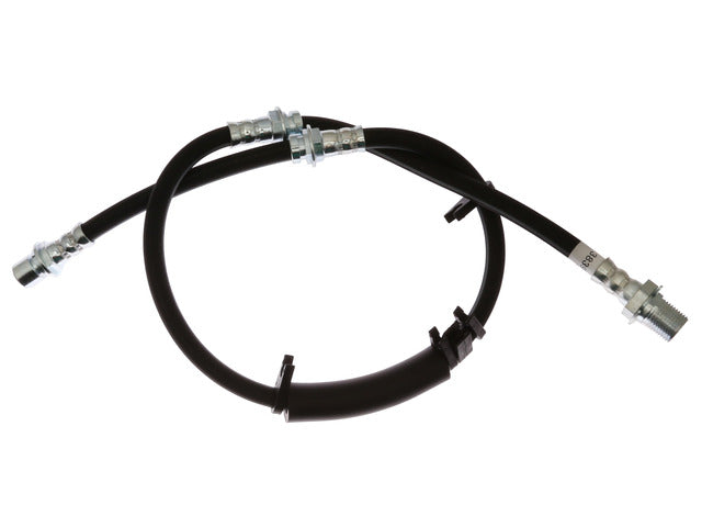 Brake Hydraulic Hose Raybestos Brakes BH383981