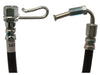 Brake Hydraulic Hose Raybestos Brakes BH383982