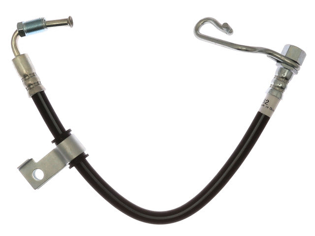 Brake Hydraulic Hose Raybestos Brakes BH383982