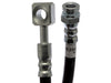 Brake Hydraulic Hose Raybestos Brakes BH383983