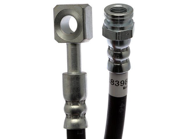 Brake Hydraulic Hose Raybestos Brakes BH383983
