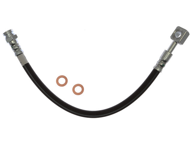 Brake Hydraulic Hose Raybestos Brakes BH383983
