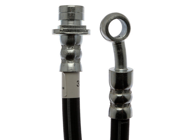 Brake Hydraulic Hose Raybestos Brakes BH383984