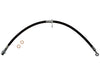 Brake Hydraulic Hose Raybestos Brakes BH383984