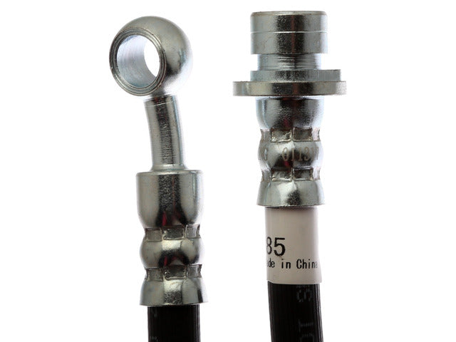 Brake Hydraulic Hose Raybestos Brakes BH383985