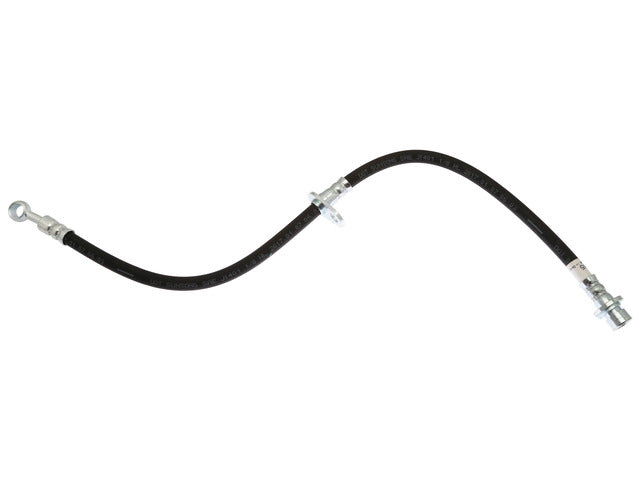 Brake Hydraulic Hose Raybestos Brakes BH383985