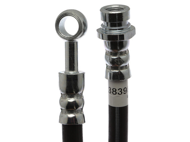 Brake Hydraulic Hose Raybestos Brakes BH383986