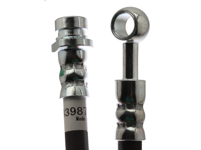 Brake Hydraulic Hose Raybestos Brakes BH383987