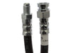 Brake Hydraulic Hose Raybestos Brakes BH383989