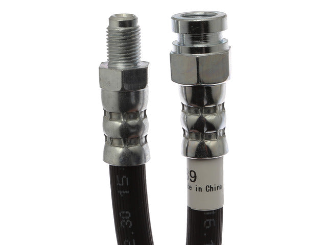 Brake Hydraulic Hose Raybestos Brakes BH383989