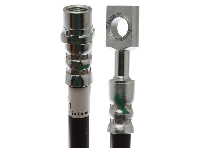 Brake Hydraulic Hose Raybestos Brakes BH383991