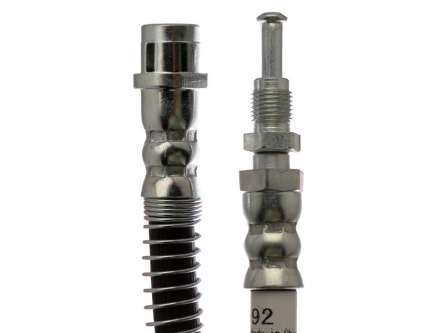 Brake Hydraulic Hose Raybestos Brakes BH383992