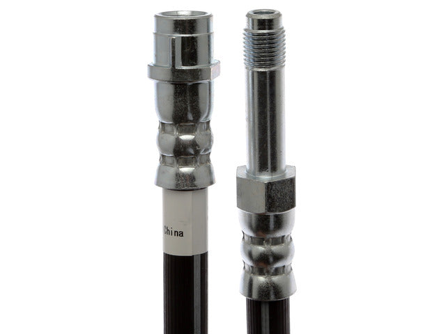 Brake Hydraulic Hose Raybestos Brakes BH383994