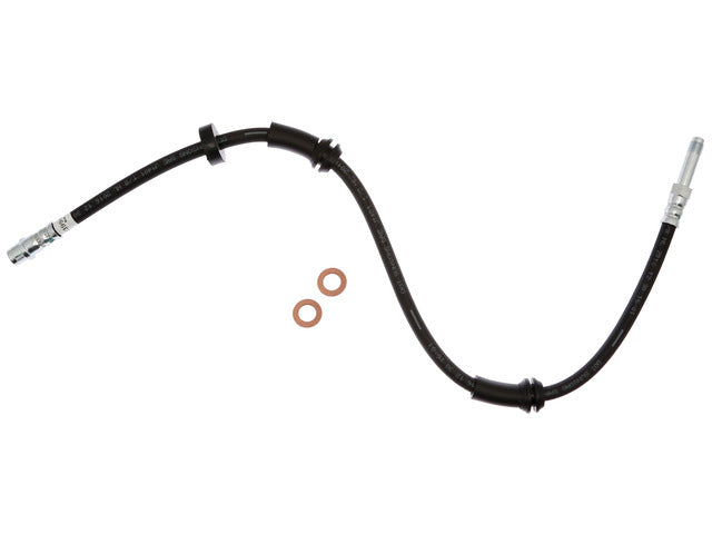 Brake Hydraulic Hose Raybestos Brakes BH383994
