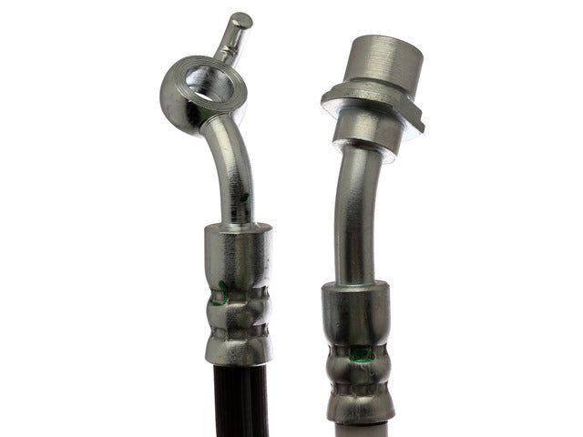 Brake Hydraulic Hose Raybestos Brakes BH383995