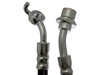 Brake Hydraulic Hose Raybestos Brakes BH383996