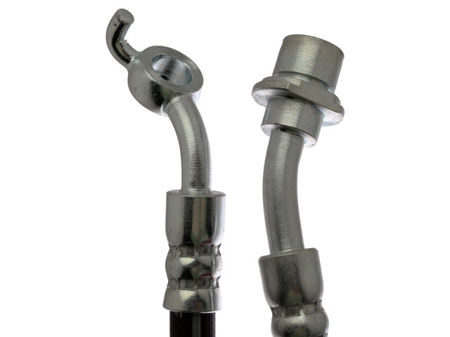 Brake Hydraulic Hose Raybestos Brakes BH383996