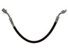 Brake Hydraulic Hose Raybestos Brakes BH383996