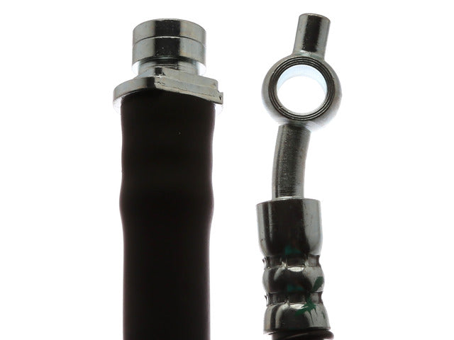 Brake Hydraulic Hose Raybestos Brakes BH383998