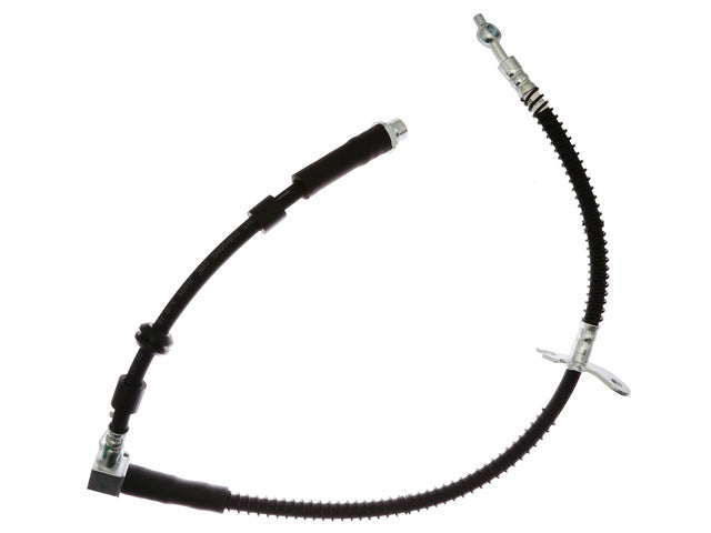 Brake Hydraulic Hose Raybestos Brakes BH383998