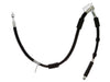Brake Hydraulic Hose Raybestos Brakes BH383999