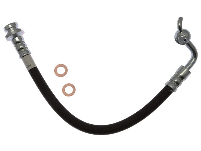 Brake Hydraulic Hose Raybestos Brakes BH384000
